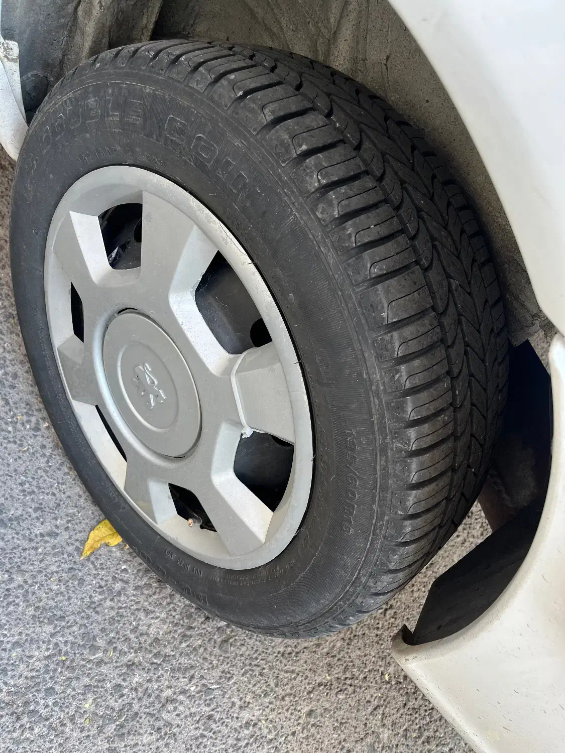 پژو پارس سال - 1399