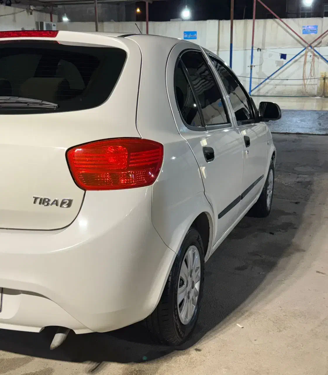 خودرو تیبا، 2 آگهی ann_20900863