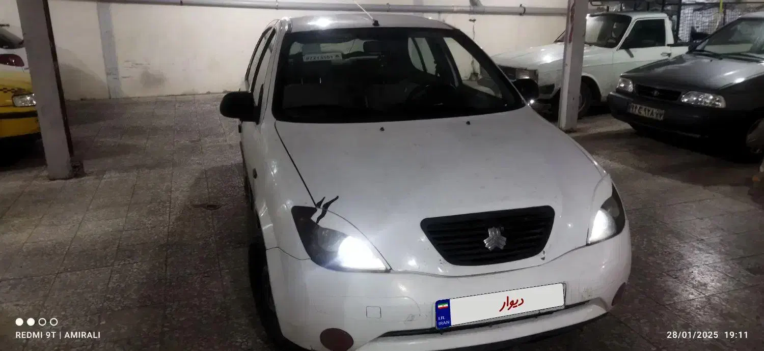 خودرو تیبا، صندوق دار آگهی ann_20900868