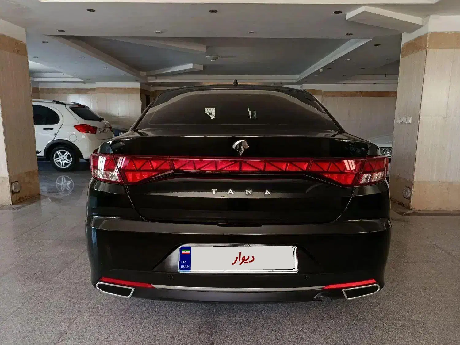 تارا دنده‌ای v1 - 1401