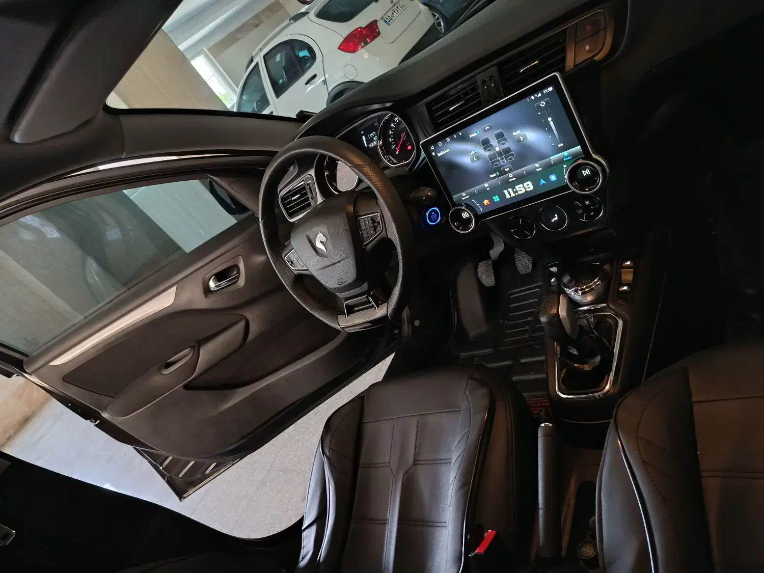 تارا دنده‌ای v1 - 1401