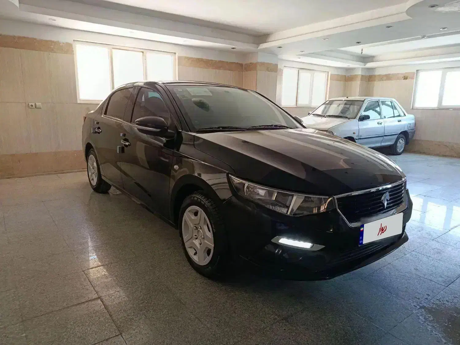 تارا دنده‌ای v1 - 1401