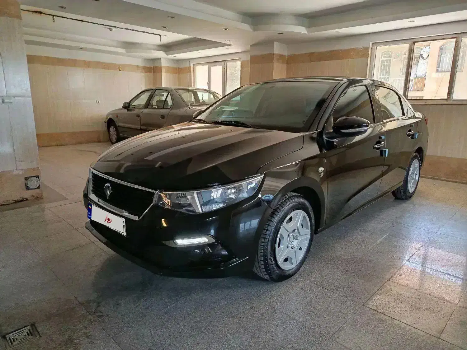 تارا دنده‌ای v1 - 1401