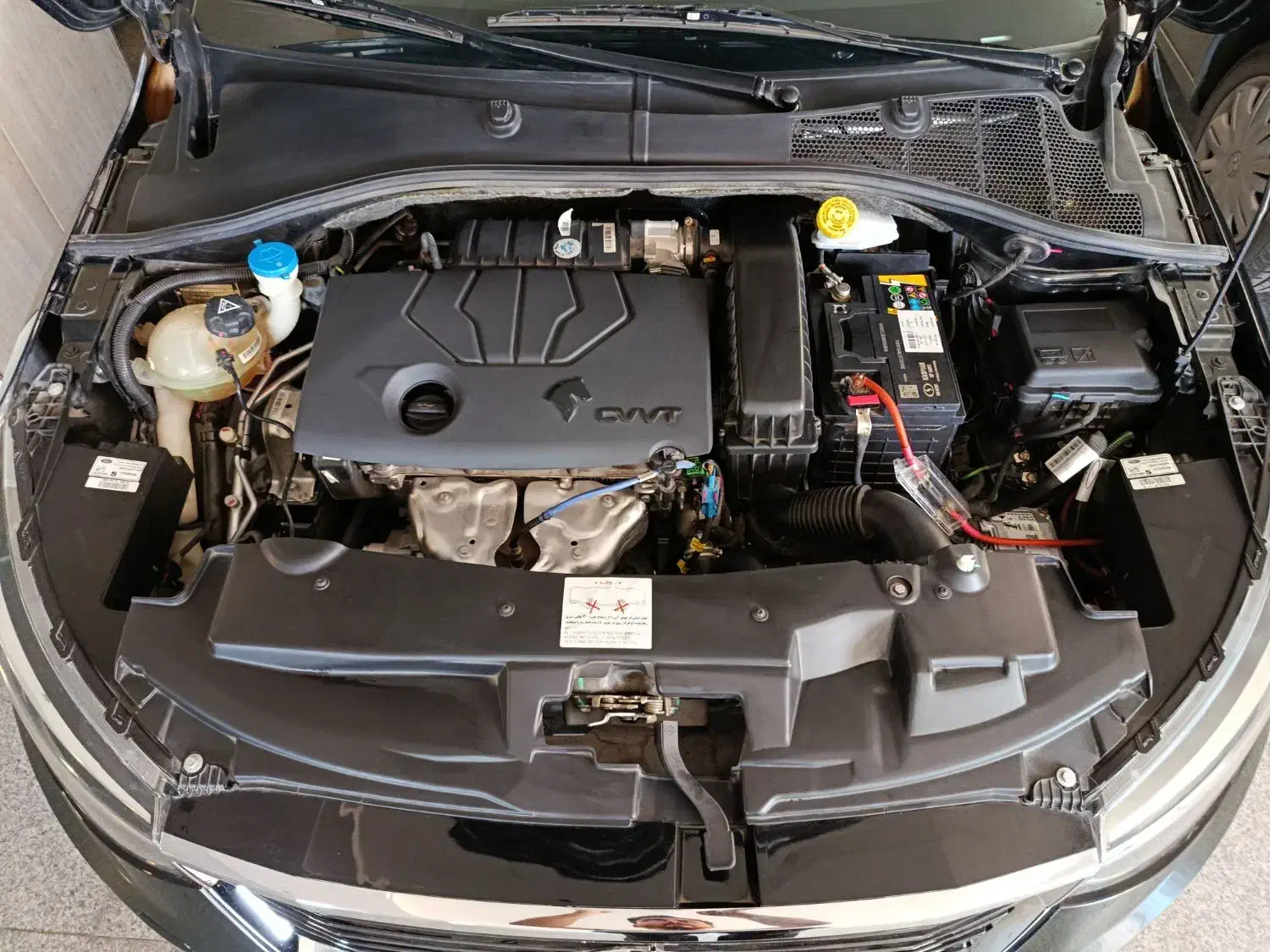 تارا دنده‌ای v1 - 1401