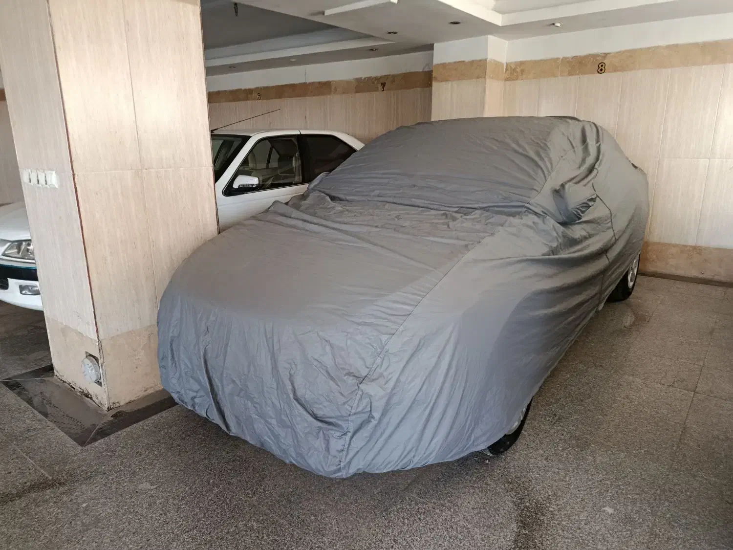 تارا دنده‌ای v1 - 1401