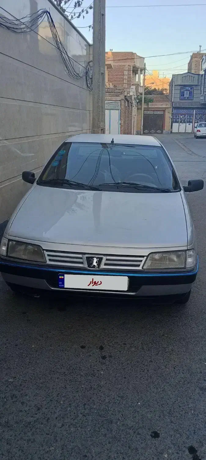 خودرو پژو، 405 آگهی ann_20900875