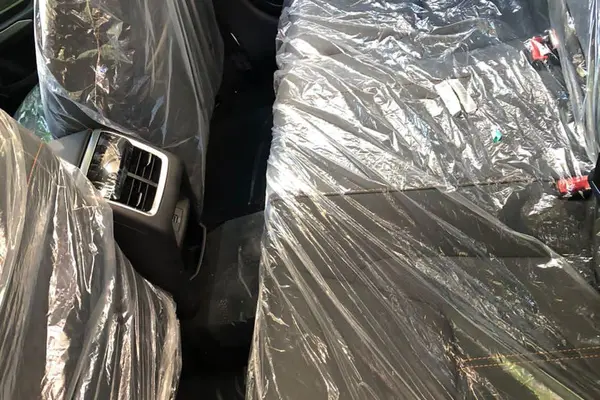 چری آریزو ۵ توربو FL IE اسپرت - 1404