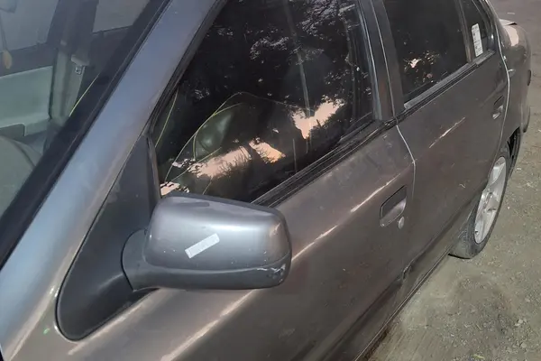 خودرو سمند، LX آگهی ann_20900892