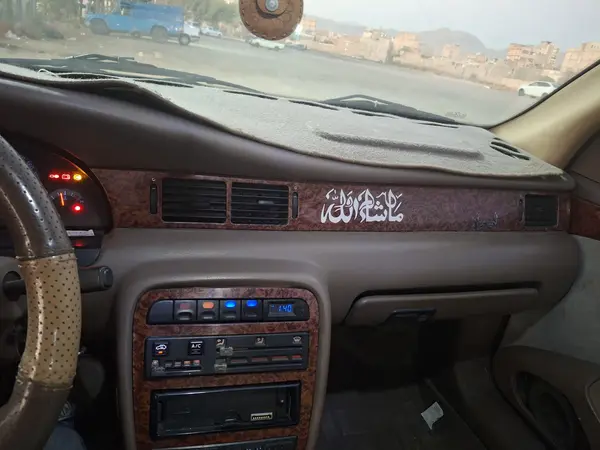 سمند LX EF7 دوگانه سوز - 1390