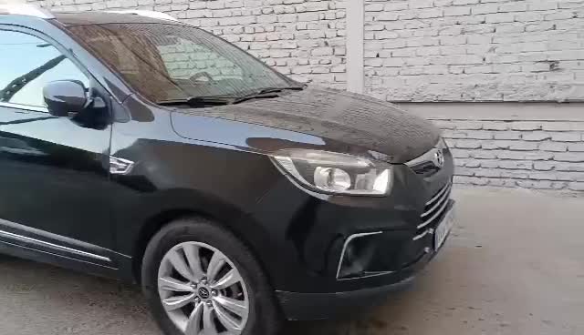 خودرو جک، S5 آگهی ann_20900900