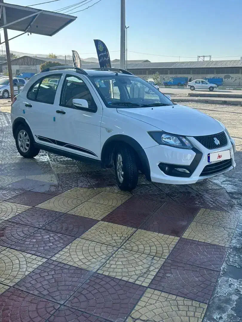 خودرو کوییک، R آگهی ann_20900901