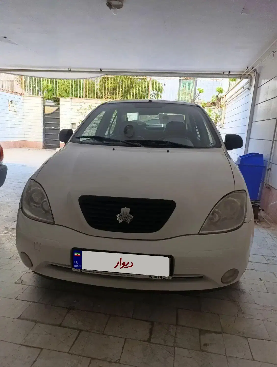 خودرو تیبا، صندوق دار آگهی ann_20900905