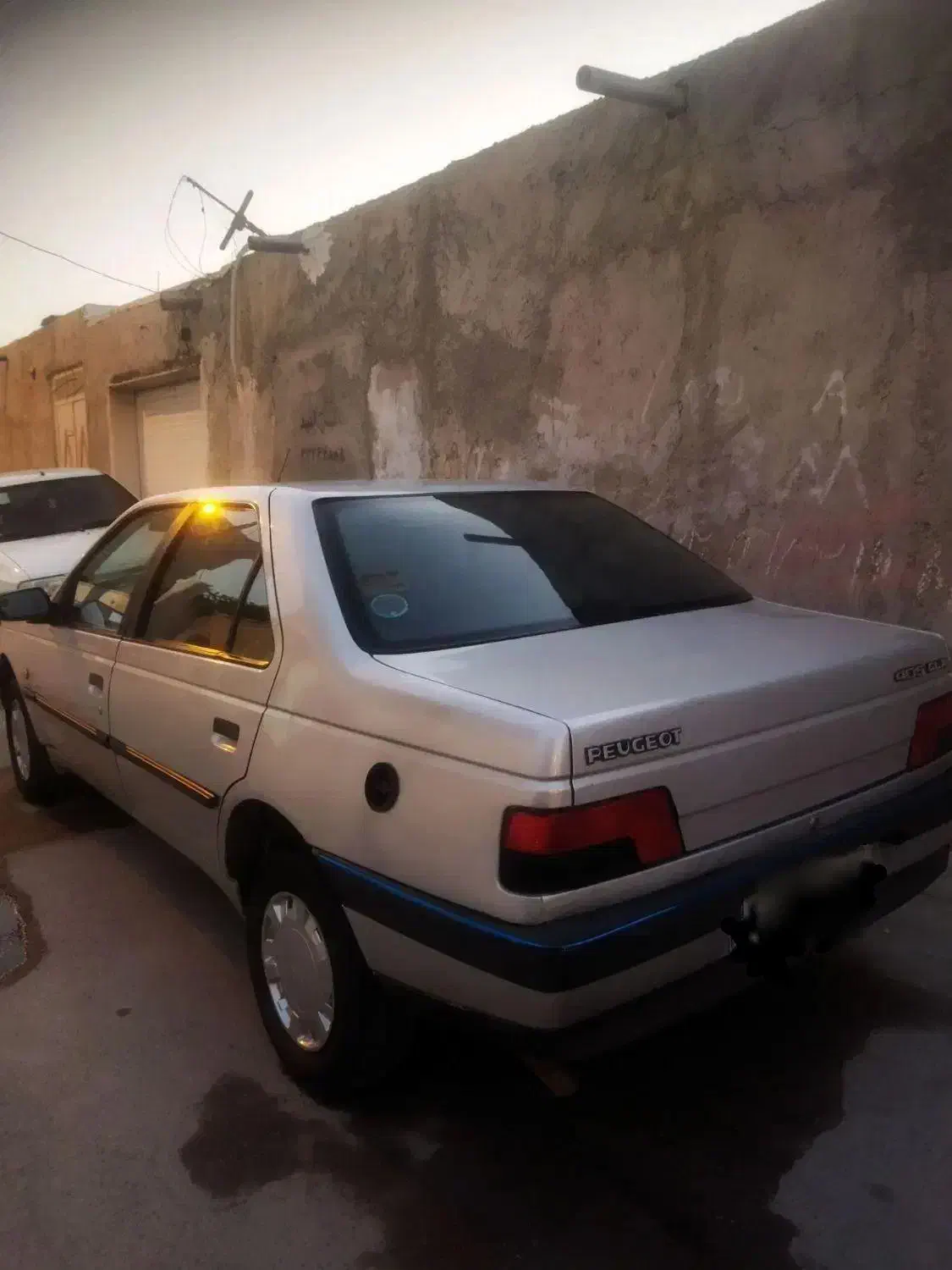 خودرو پژو، 405 آگهی ann_20900907