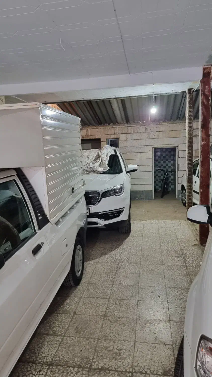 فیدلیتی پرایم تیپ ۲ (7 نفره) - 1403