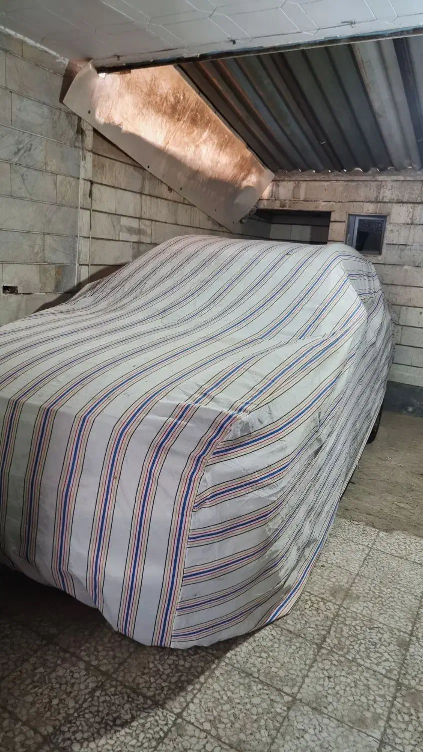 فیدلیتی پرایم تیپ ۲ (7 نفره) - 1403