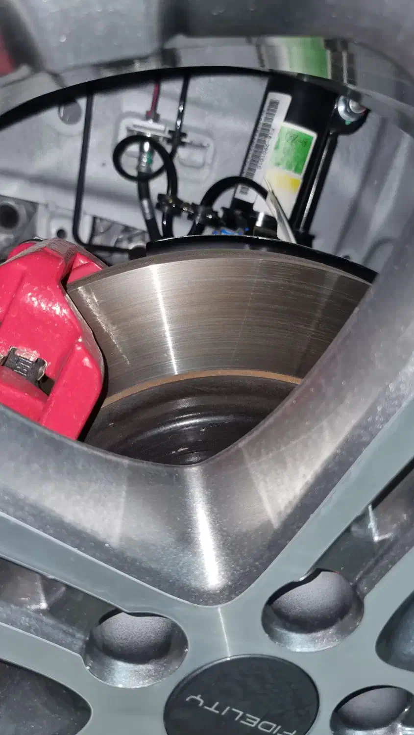 فیدلیتی پرایم تیپ ۲ (7 نفره) - 1403