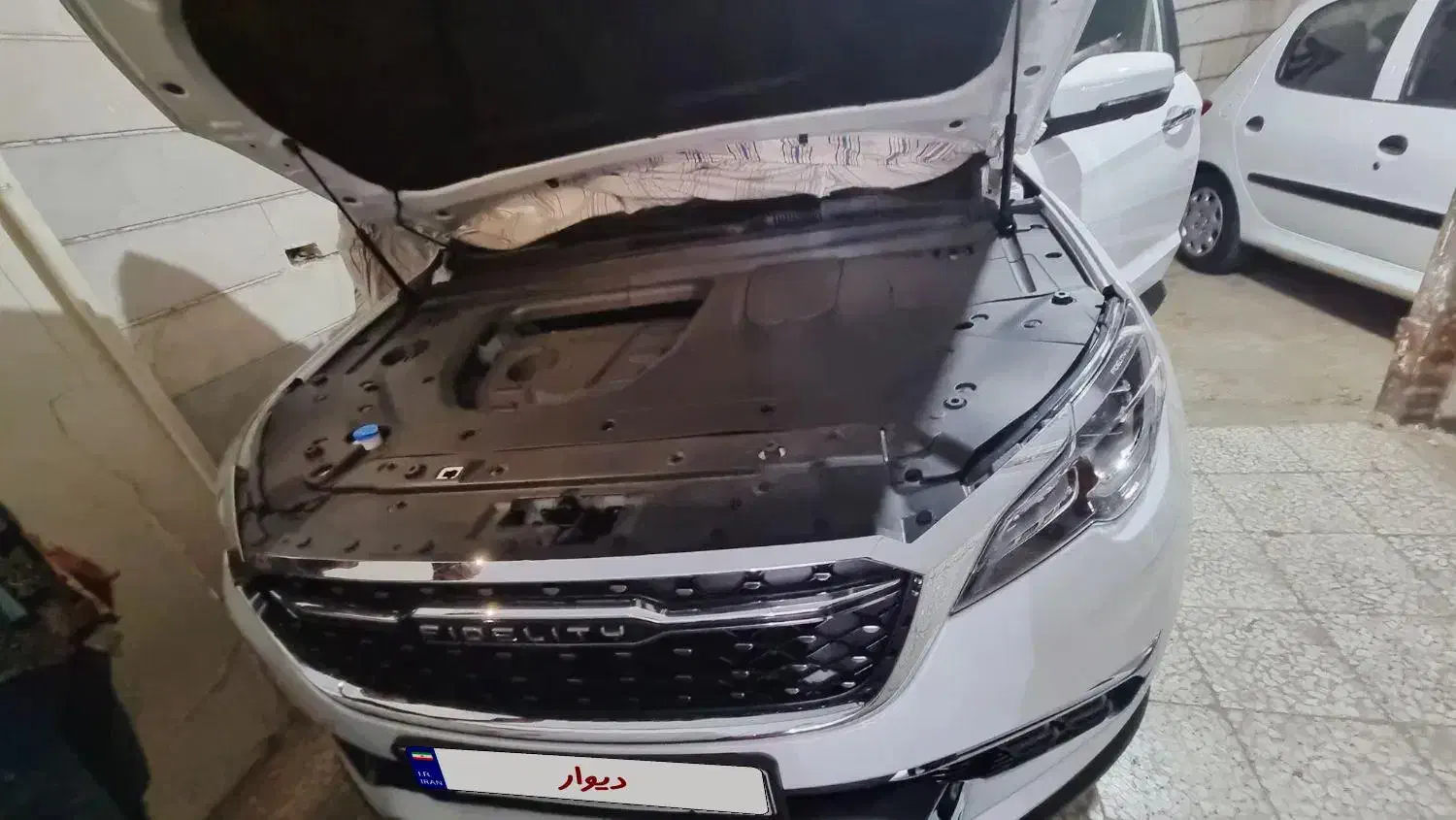 فیدلیتی پرایم تیپ ۲ (7 نفره) - 1403