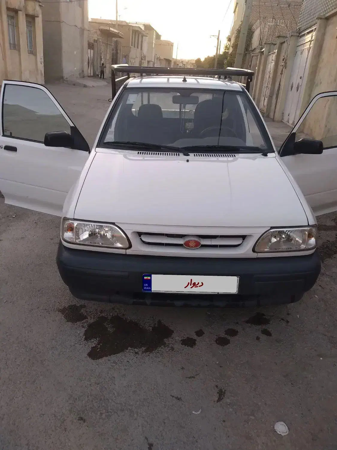 خودرو پراید، 151 آگهی ann_20900929