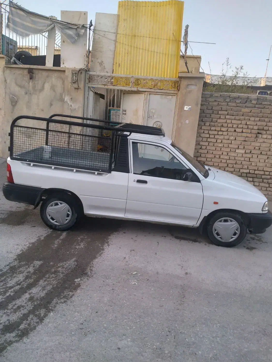 پراید 151 SE - 1401