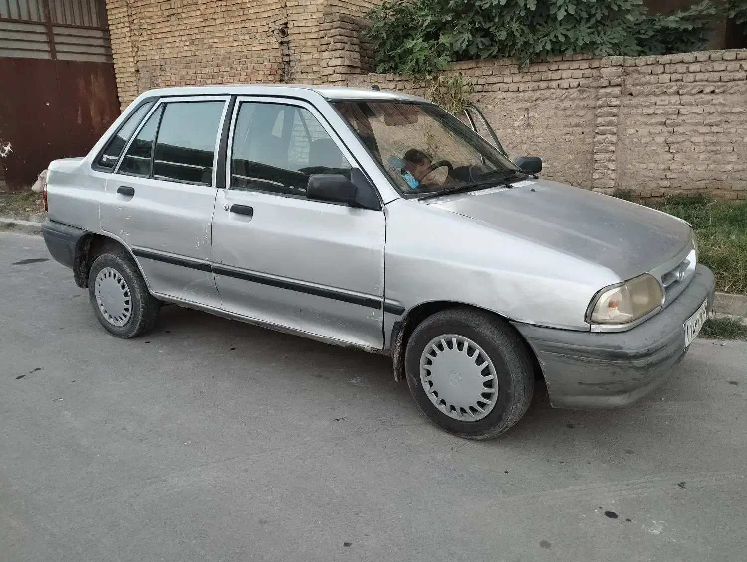 خودرو پراید، صبا آگهی ann_20900932