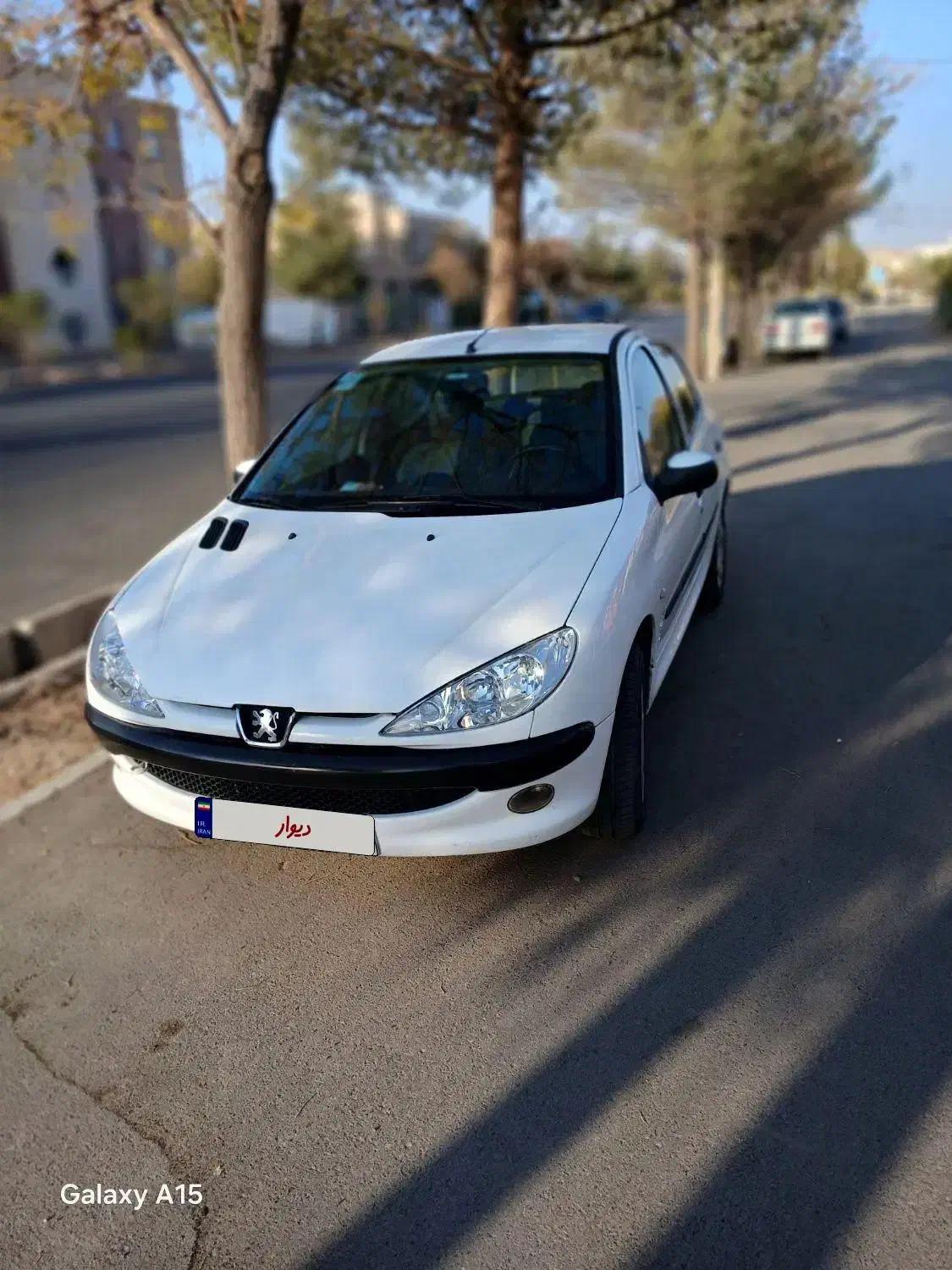 خودرو پژو، 206 آگهی ann_20900941