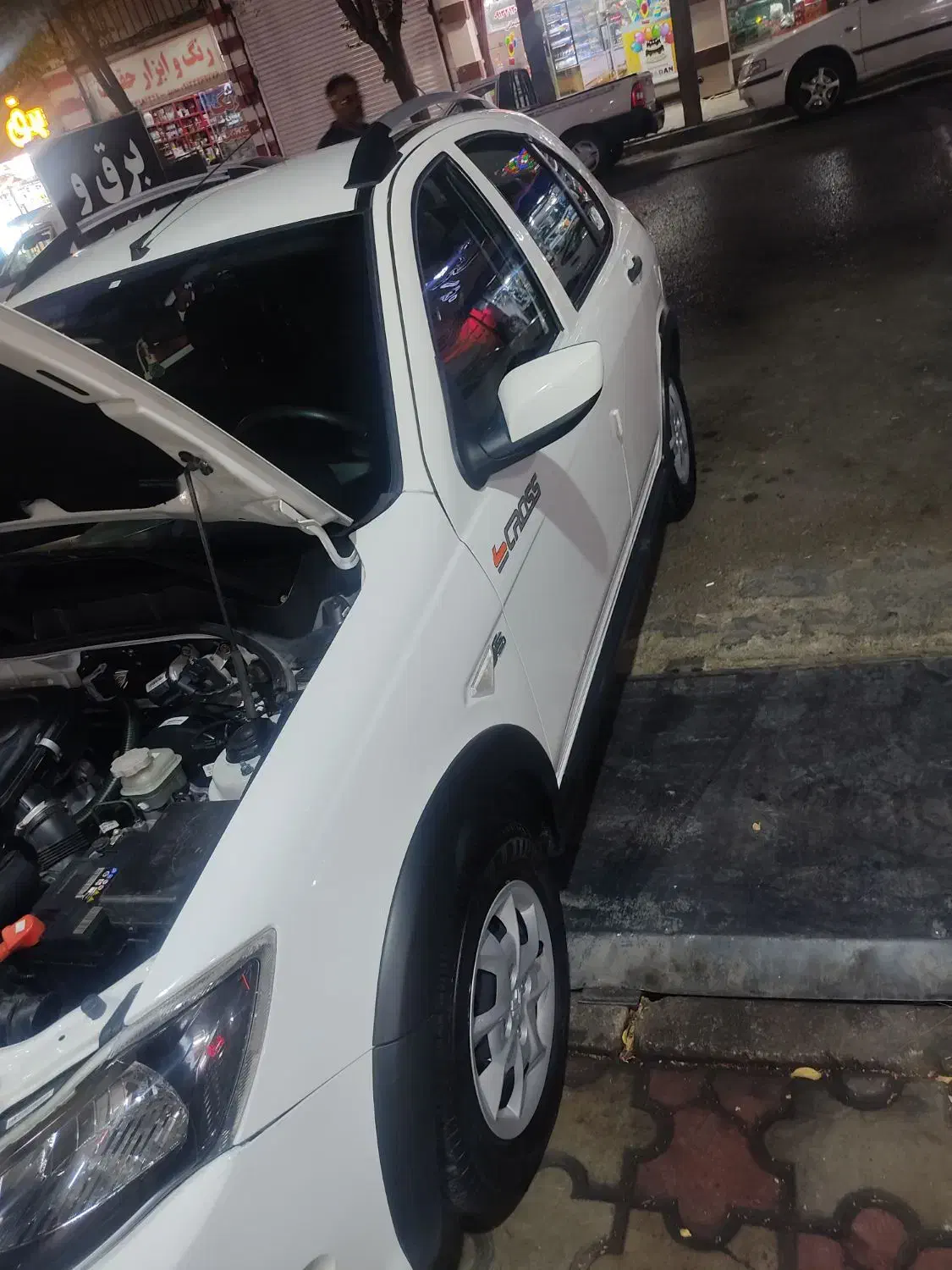 خودرو کوییک، S آگهی ann_20900946