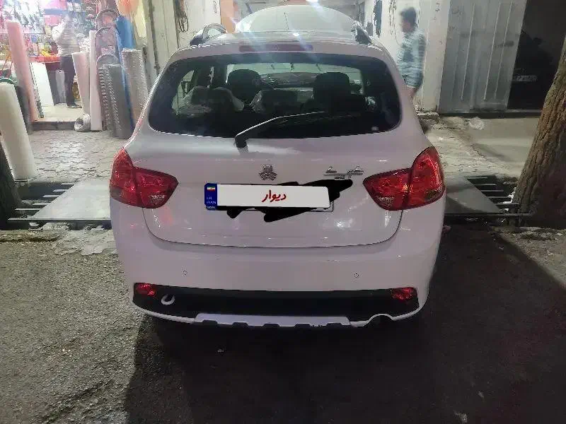 کوییک S پایه - 1402