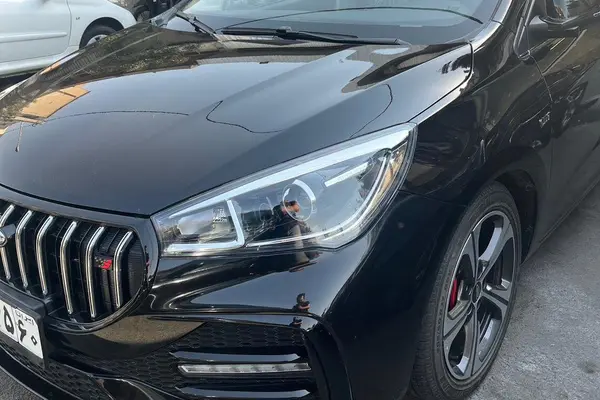 خودرو چری، آریزو ۵ توربو آگهی ann_20900955