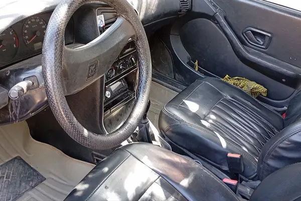 پژو 405 GLX - 1385