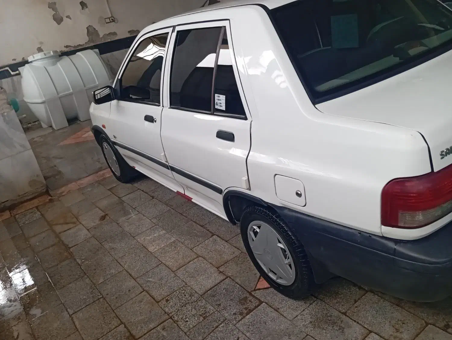 خودرو پراید، 131 آگهی ann_20900966