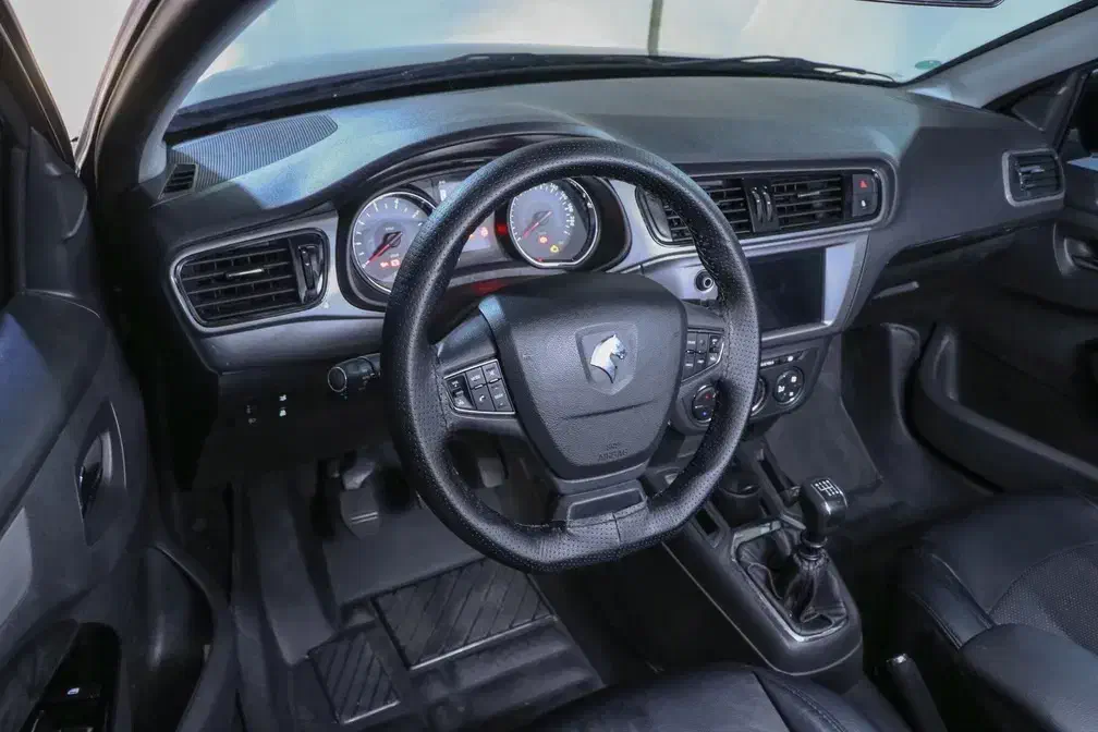 خودرو تارا، دنده‌ای آگهی ann_20900968