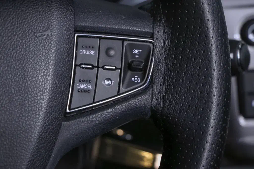 تارا دنده‌ای v1 پلاس ۶ دنده - 1404