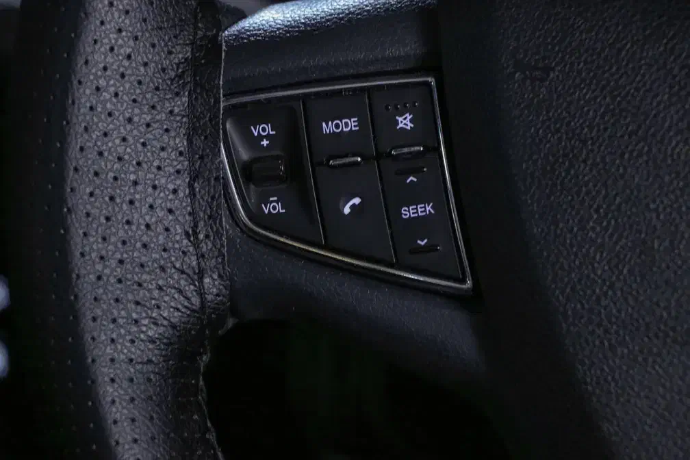 تارا دنده‌ای v1 پلاس ۶ دنده - 1404