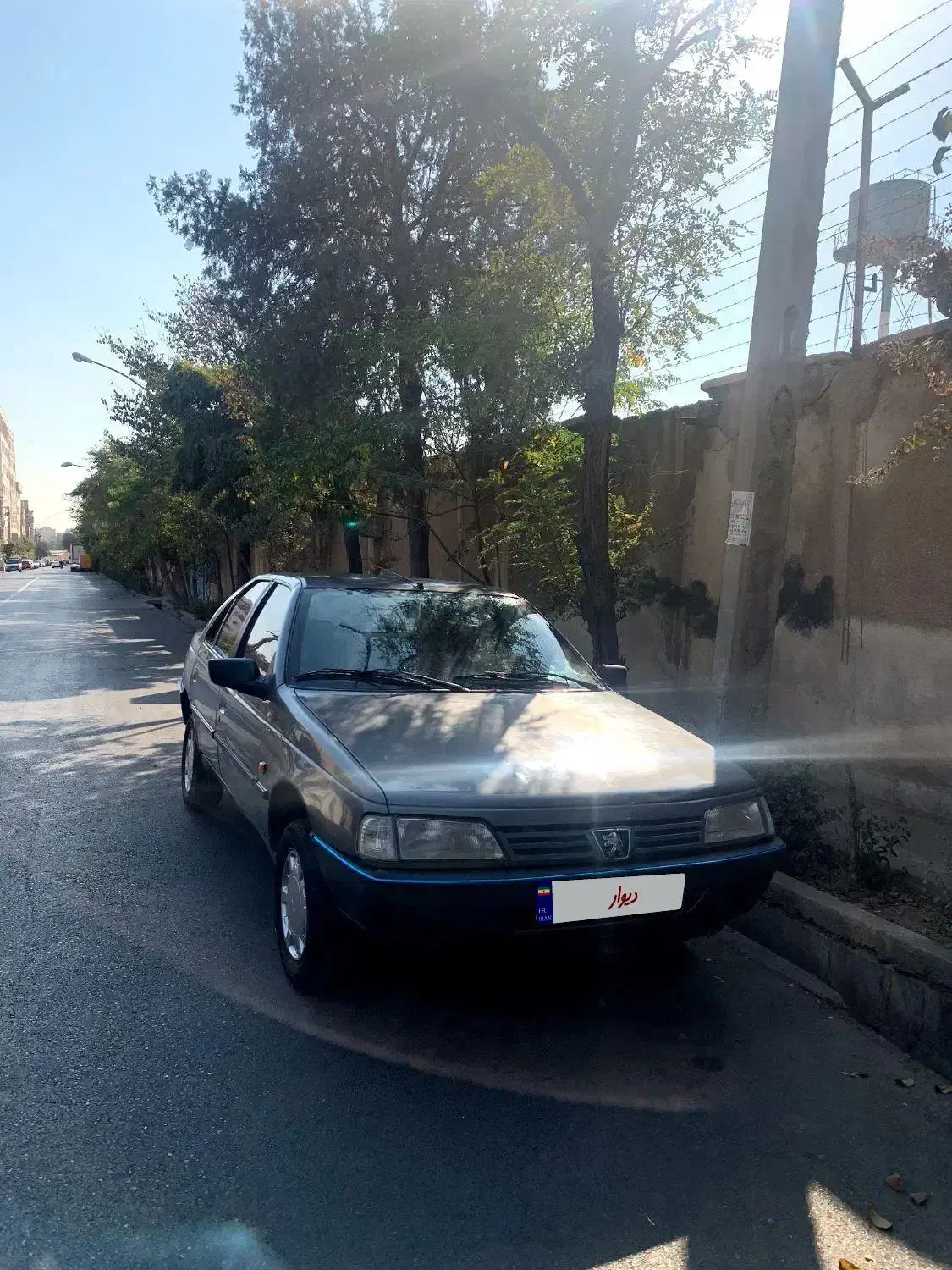 خودرو پژو، 405 آگهی ann_20900973