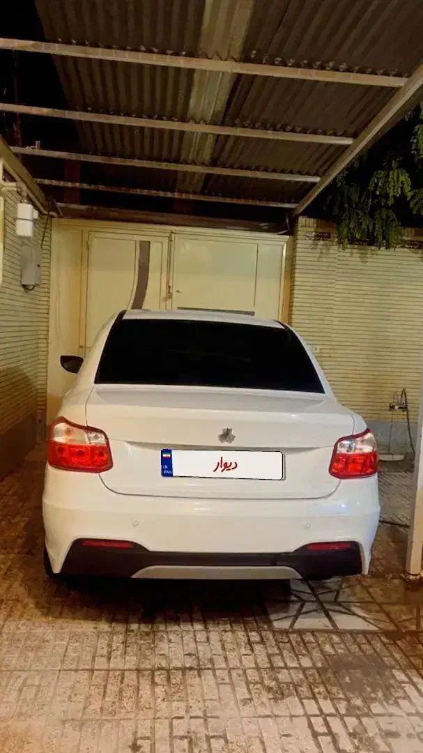 خودرو ساینا، S آگهی ann_20900974