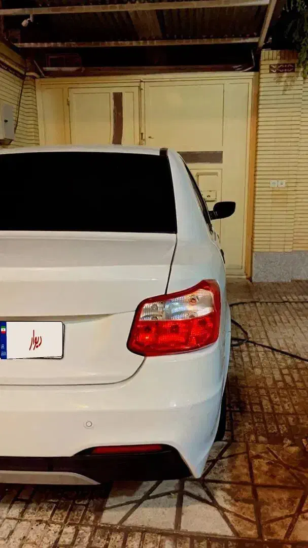 ساینا S دنده‌ای معمولی - 1401