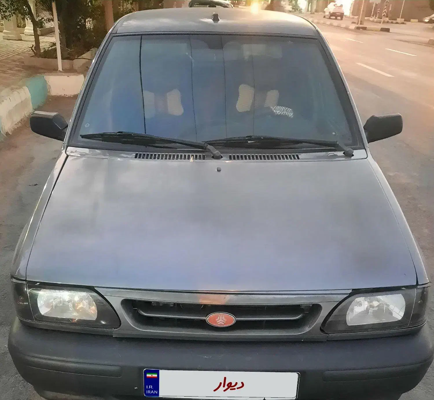 خودرو پراید، 131 آگهی ann_20900981