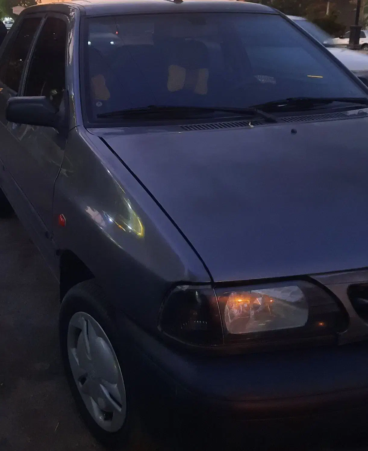 پراید 131 SE - 1394