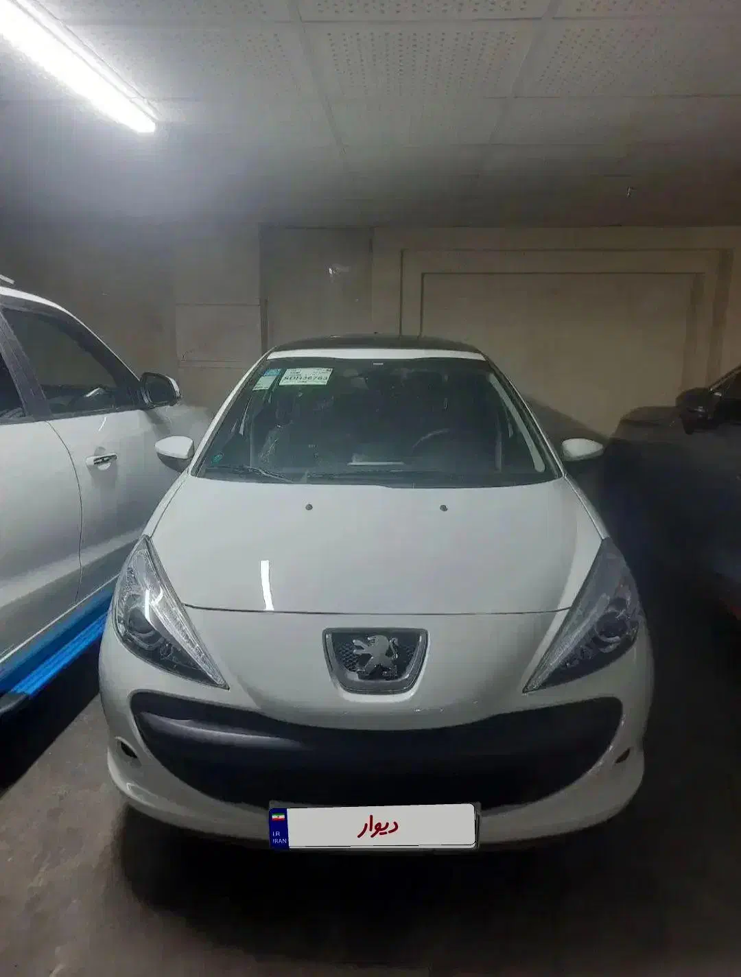 خودرو پژو، 207 آگهی ann_20900994