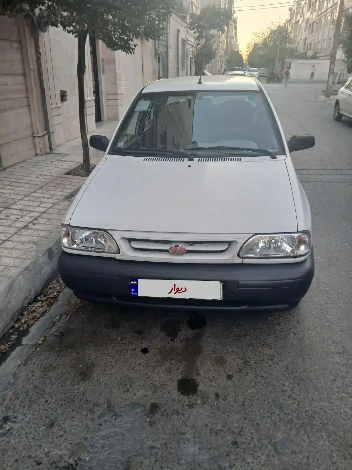 خودرو پراید، 131 آگهی ann_20900997