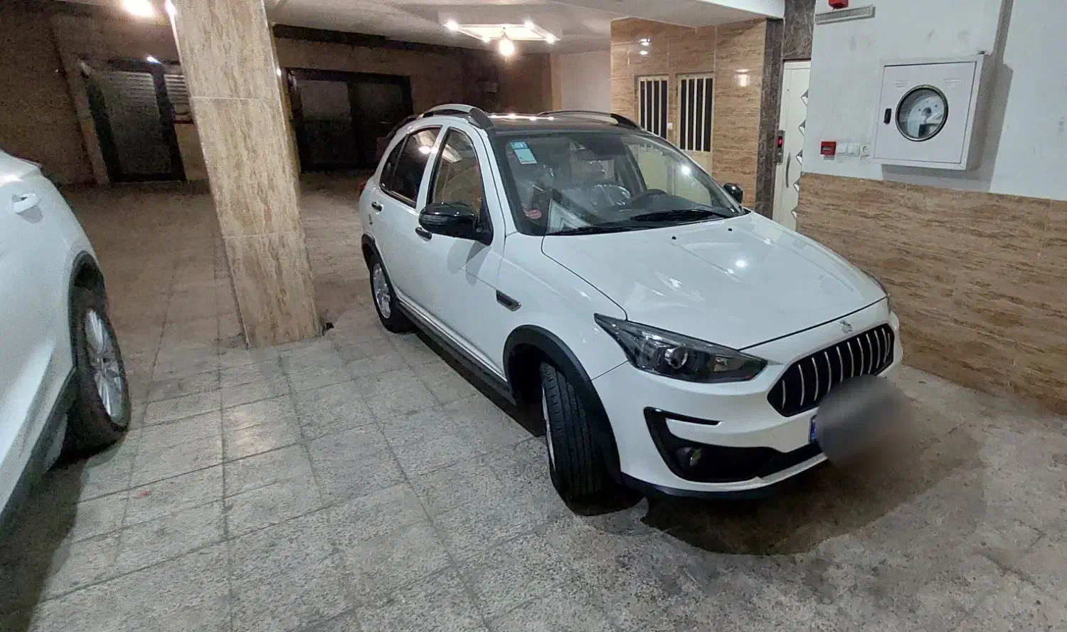 اطلس G دنده ای - 1403