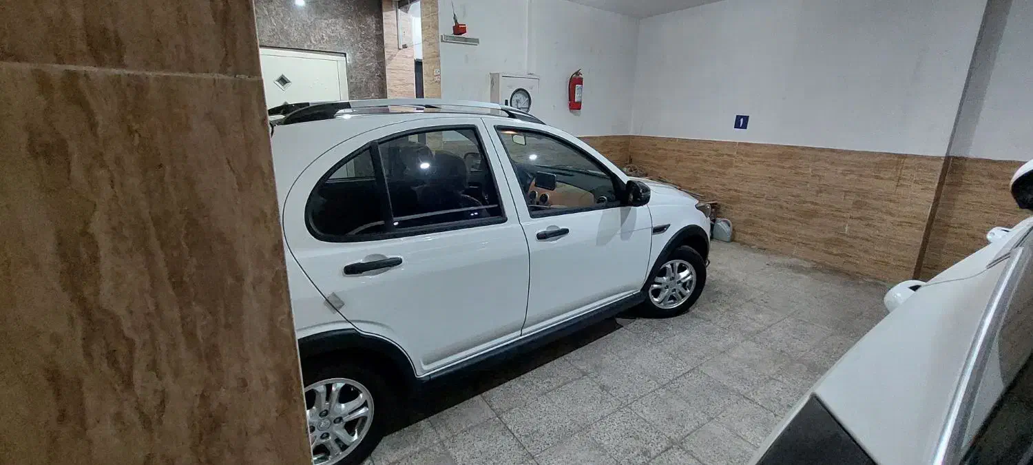 اطلس G دنده ای - 1403