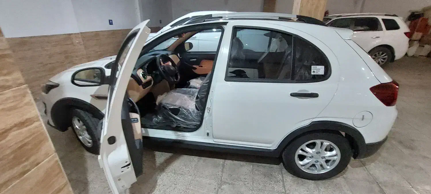 اطلس G دنده ای - 1403