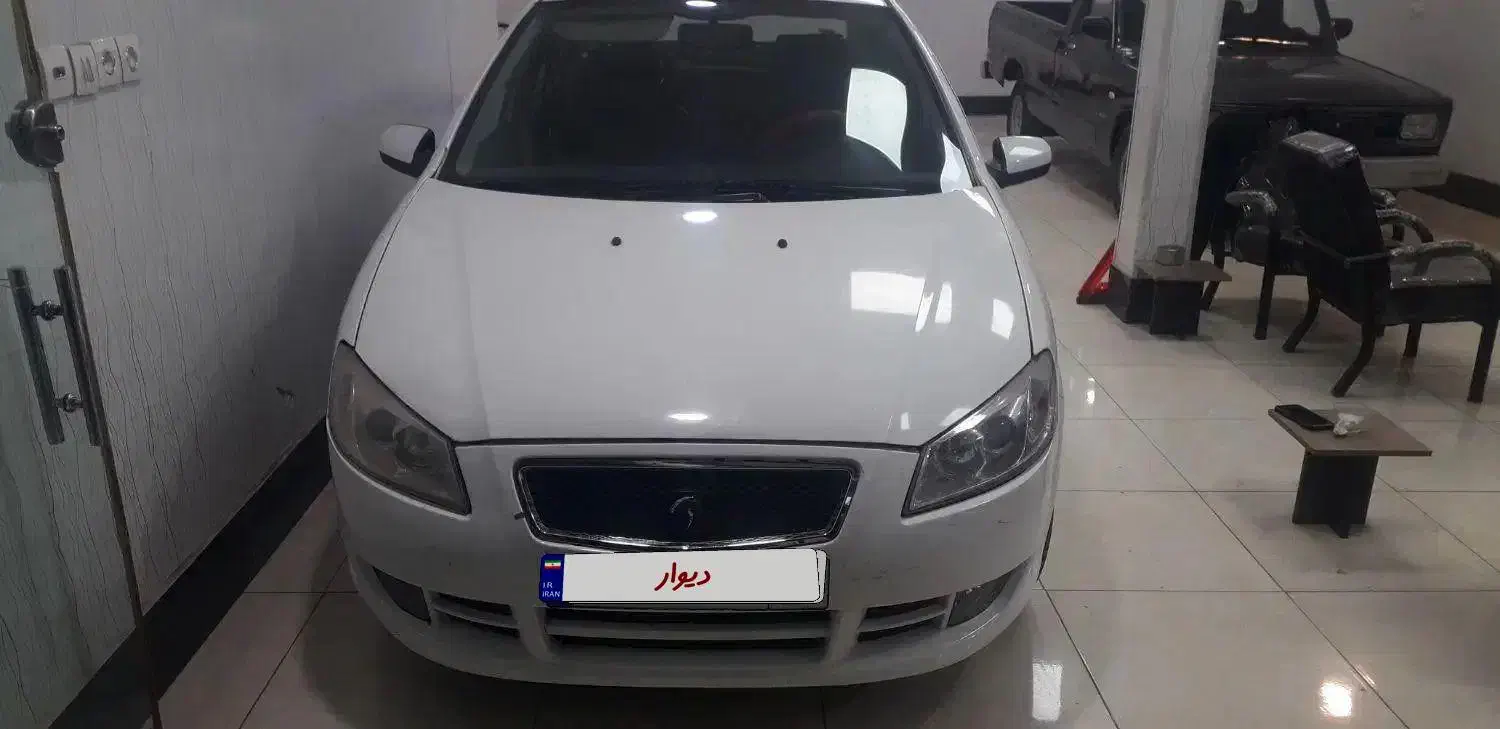 رانا LX TU5 - 1392