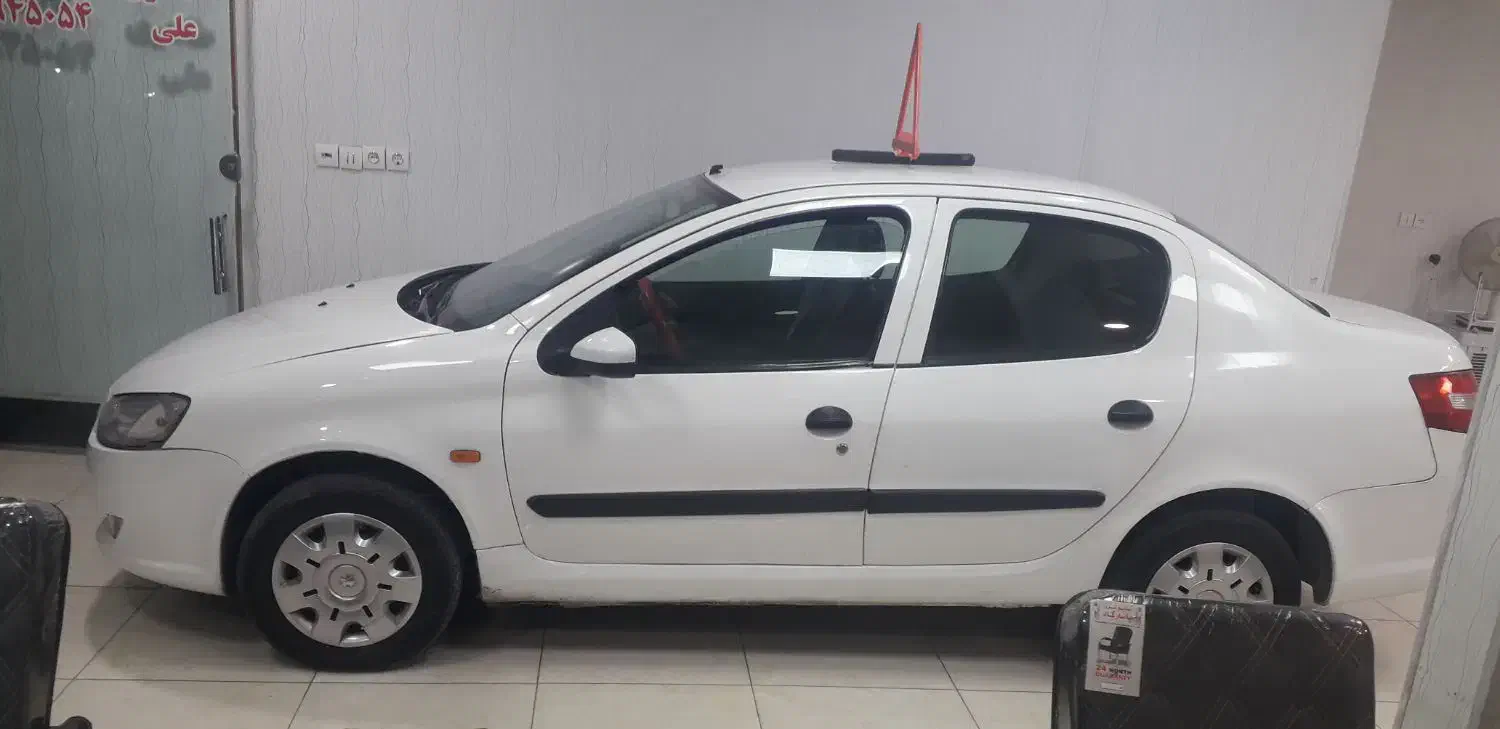 رانا LX TU5 - 1392