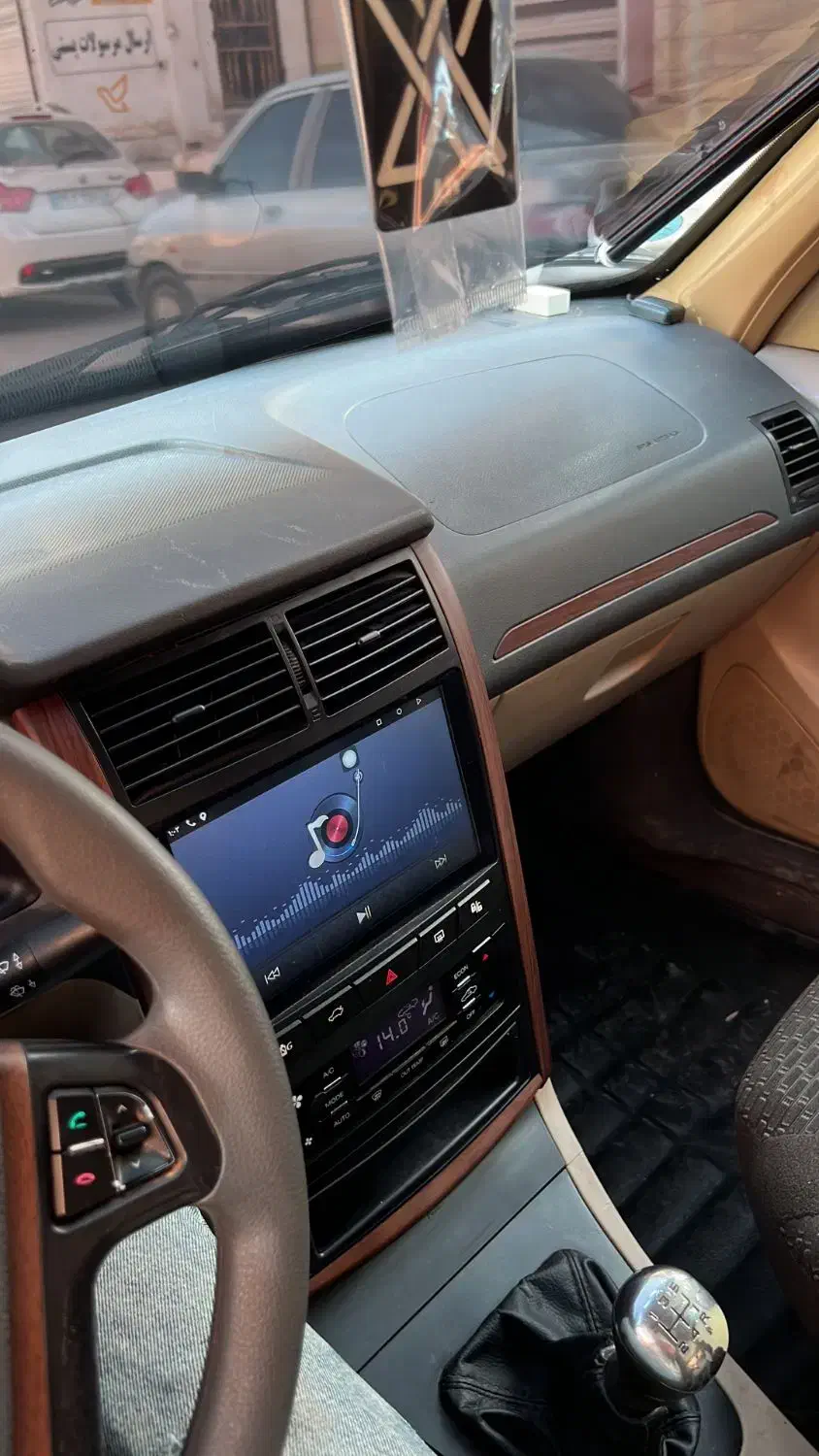 پژو پارس سال - 1399