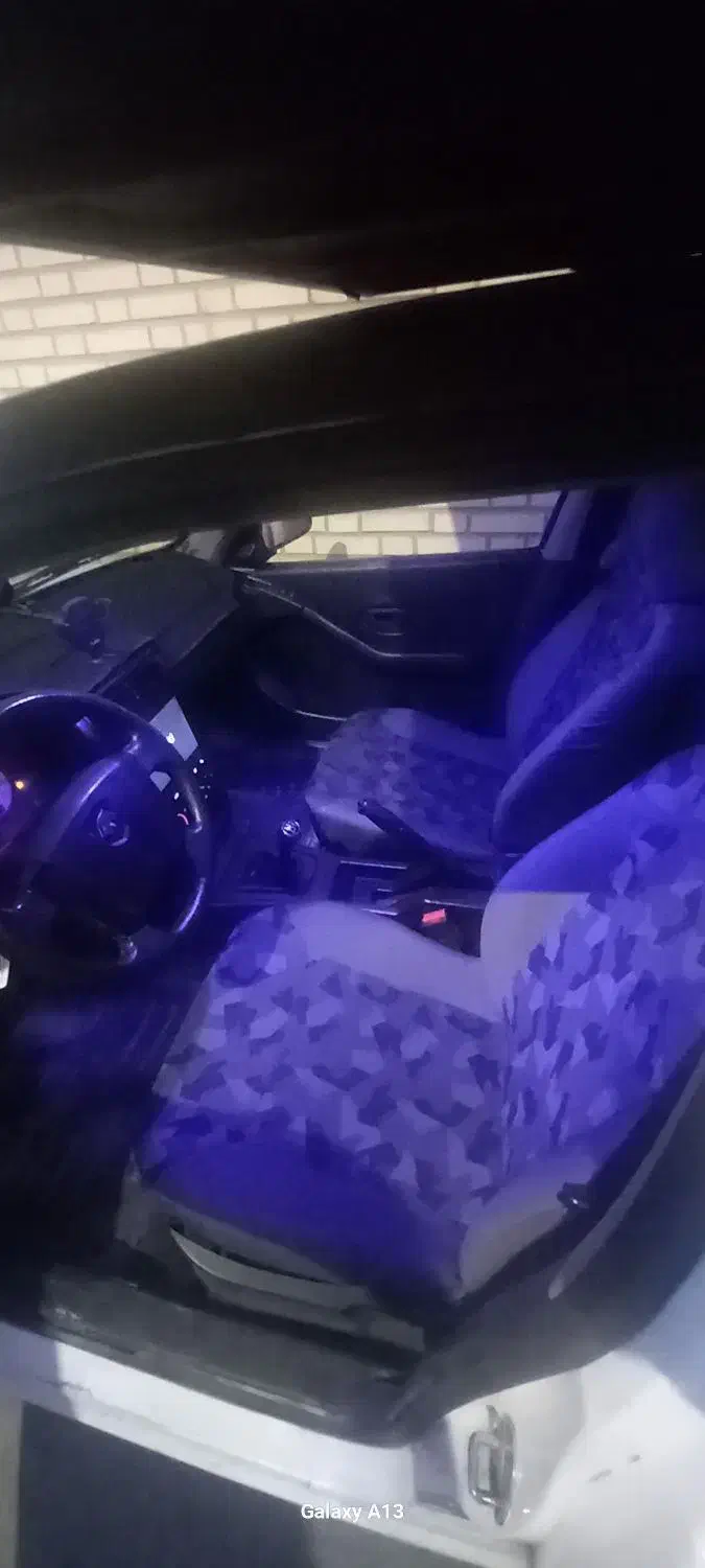 آریسان معمولی دوگانه سوز - 1399