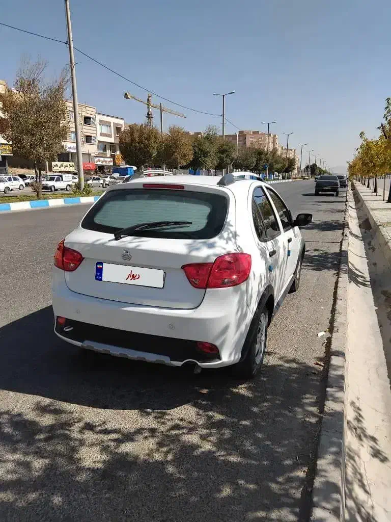 کوییک معمولی دنده‌ای - 1401