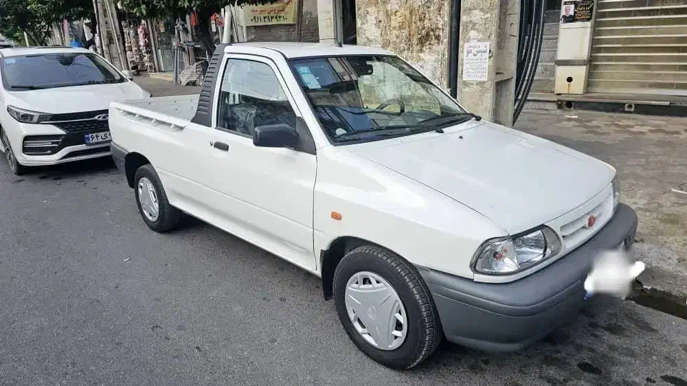 پراید 151 SL - 1403