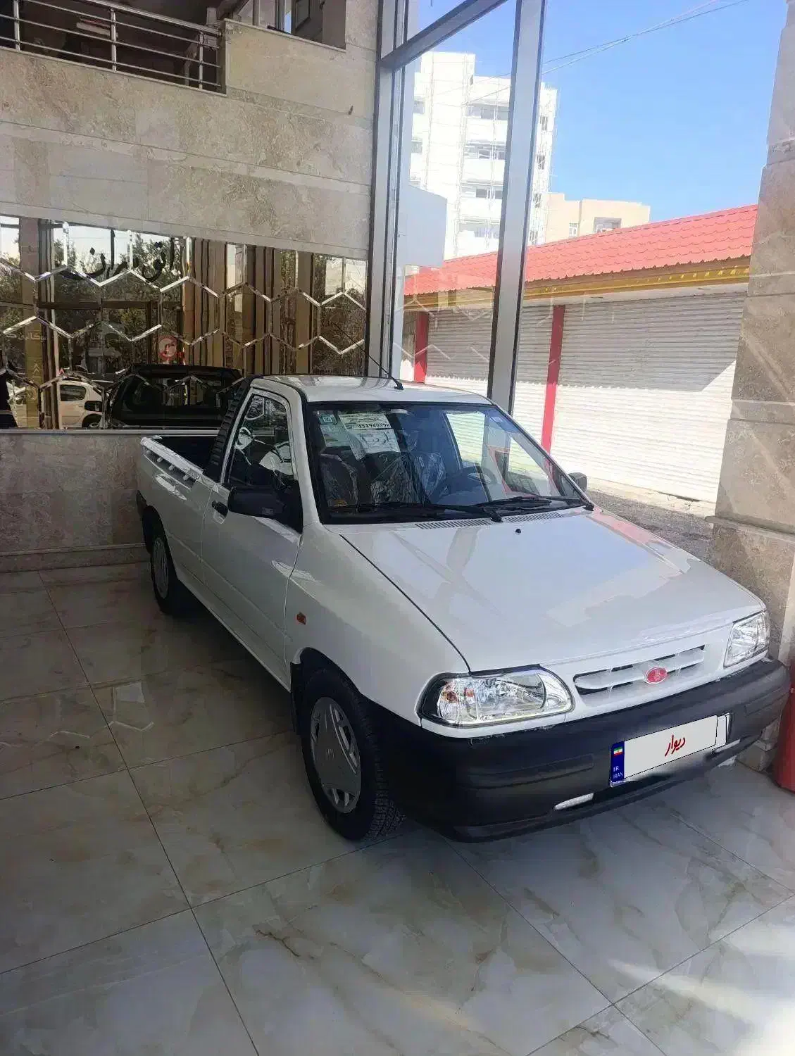 خودرو پراید، 151 آگهی ann_20901033